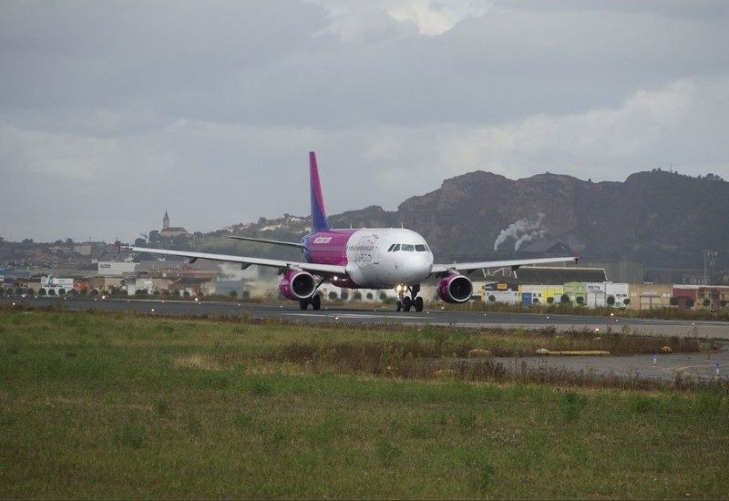 Zašto Wizz Air "bježi" iz BiH