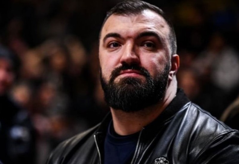 Nikola Peković imao srčani udar