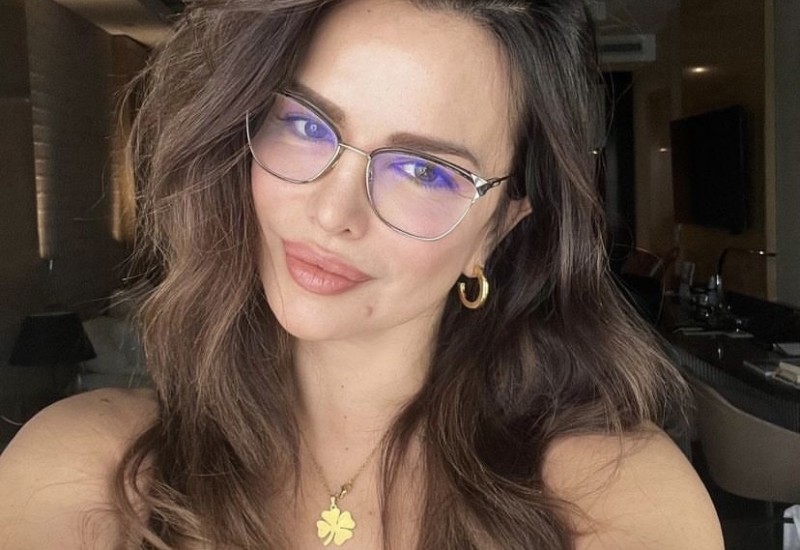 Severina nije izbrisala vjenčanu fotografiju s Kojićem, ali je promijenila opis (FOTO)