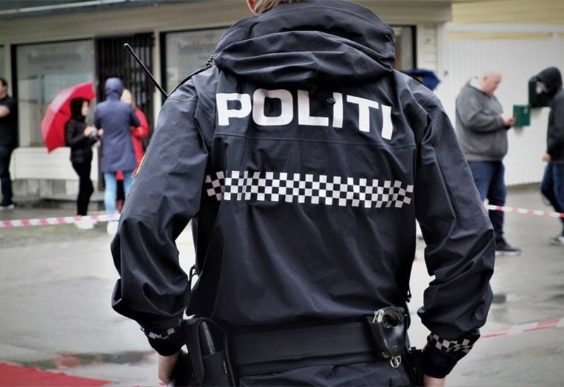 Student nožem ranio profesore u Oslu