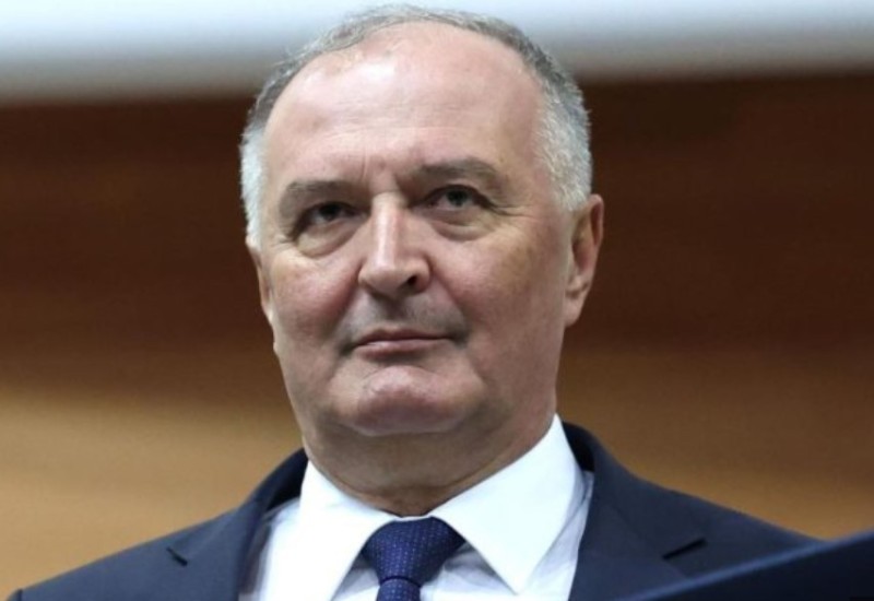 Helez progovorio o Galiću: Tražićemo istragu ukoliko mu ljekarska komisija odobri bolovanje