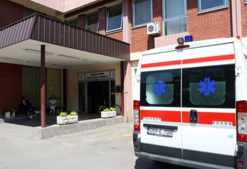 NEUGODNO IZNENAĐENJE Nova pravila za pacijente Hitne pomoći u Banjaluci