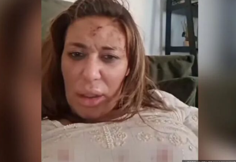 “Koliko para košta?! Ti meni dođeš…”: Unakažena Ana Nikolić objavila snimak svađe sa Raletom