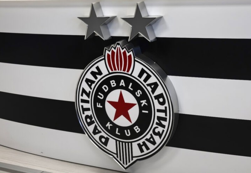 Dramatično saopštenje FK Partizan: Uprava i trener podnose ostavke!