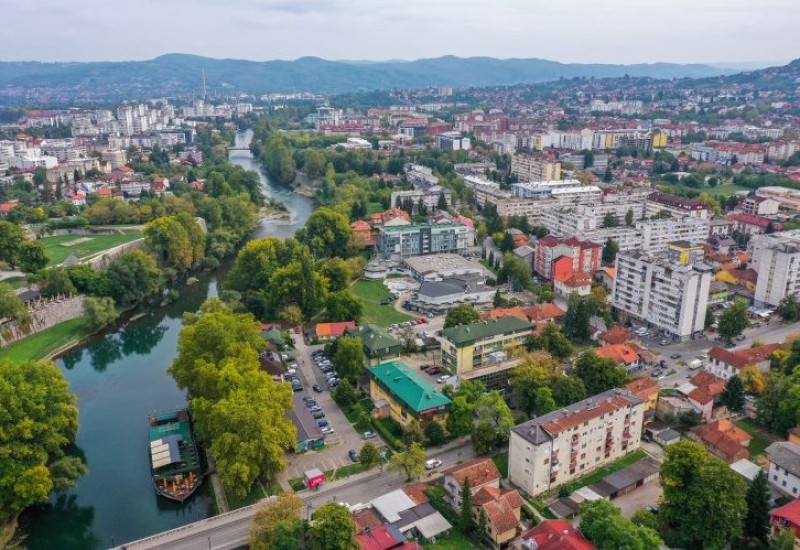 Bez struje danas tri banjalučka naselja i dvije ulice