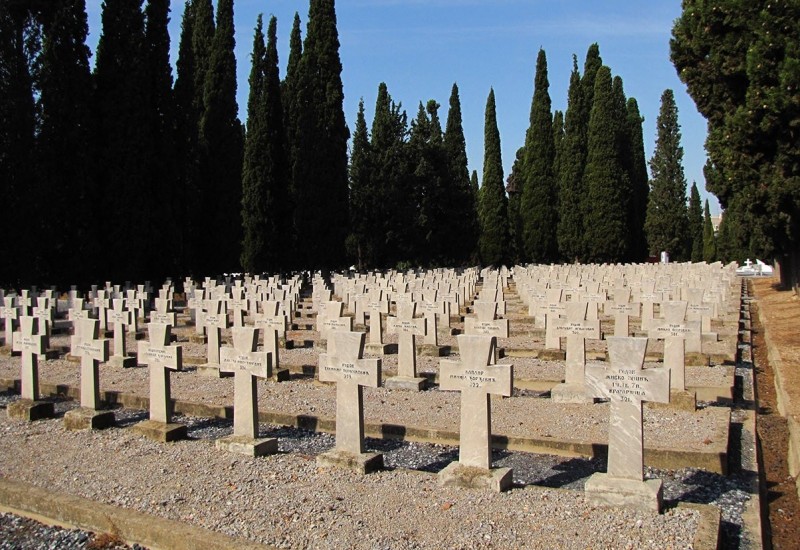 Obilježavanje 104 godine od proboja Solunskog fronta