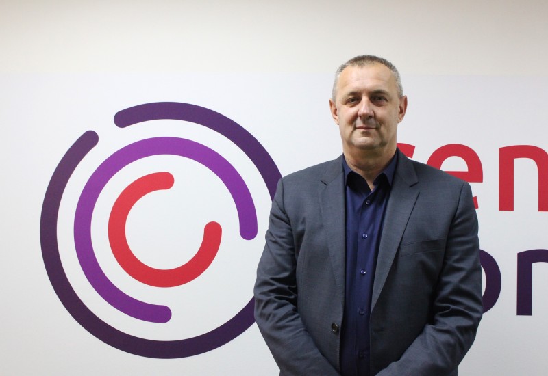 JOVIČIĆ ZA "CENTRALNI PORTAL": Sve što moji protivkandidati sada obećavaju, ja sam već ispunio