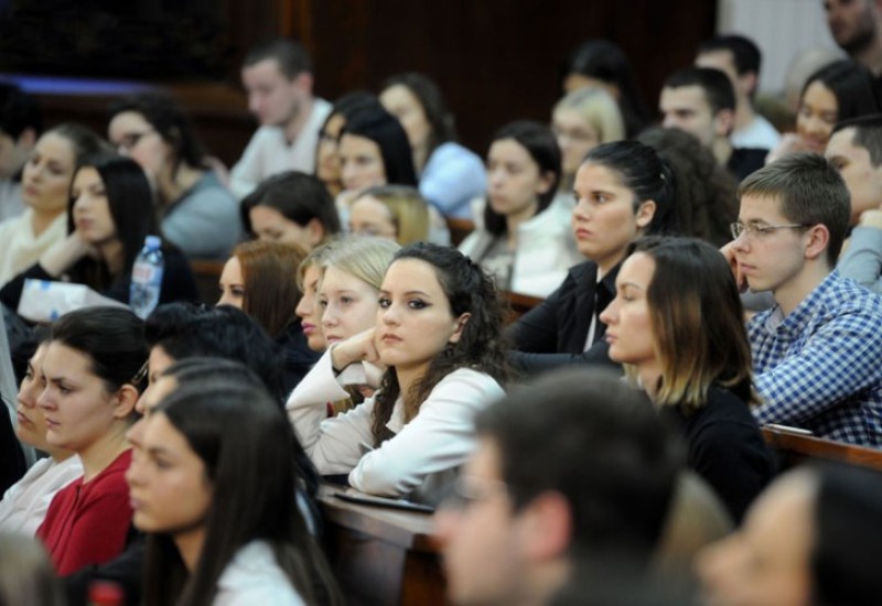 Slovenački univerziteti vrbuju mlade u Srpskoj