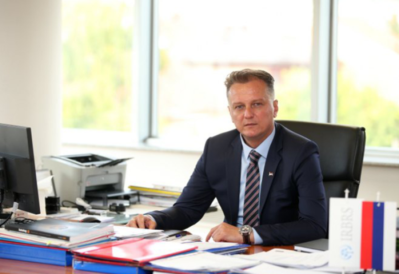 Dražen Vrhovac dobitnik priznanja "Lider održivog razvoja"