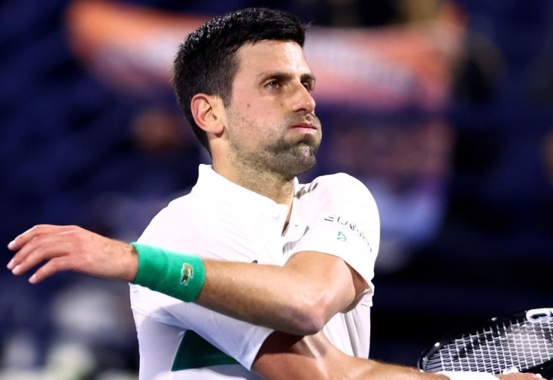 Đoković danas u singlu i dublu na Lejver kupu