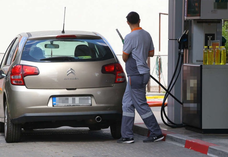 Za pola godine, domaći naftaši kažnjeni sa više od 1,8 miliona KM