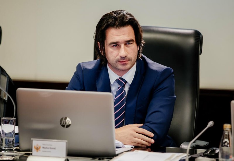 KOVAČ: Ispravno je dati mandat poslaniku koji je dobio 41 potpis podrške