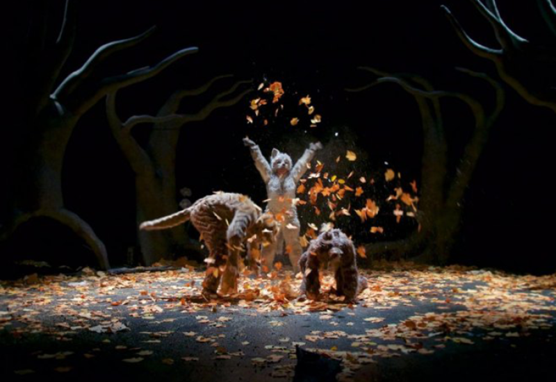 Dječijem pozorištu Republike Srpske nagrada za originalnost i fantaziju