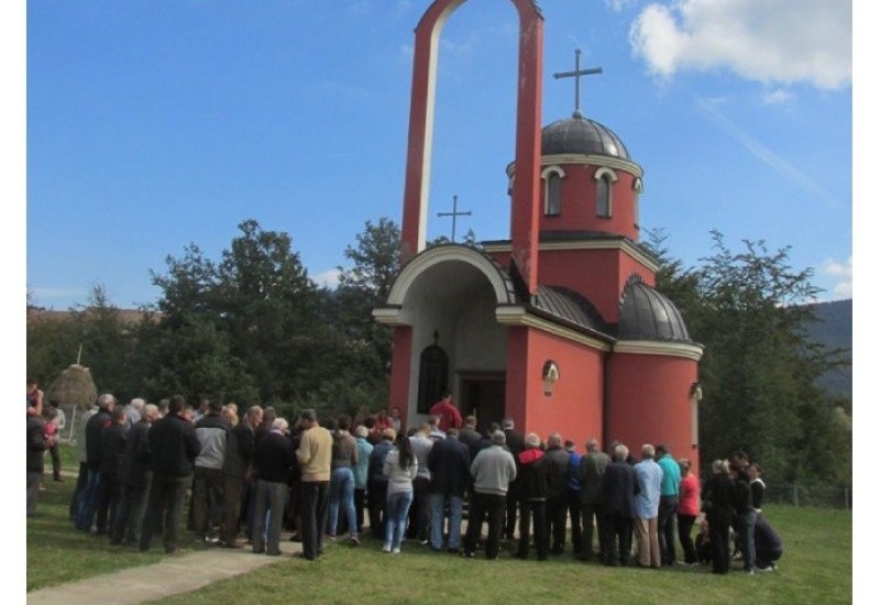 Јoš se čeka pravda za srpske žrtve iz Podravanja