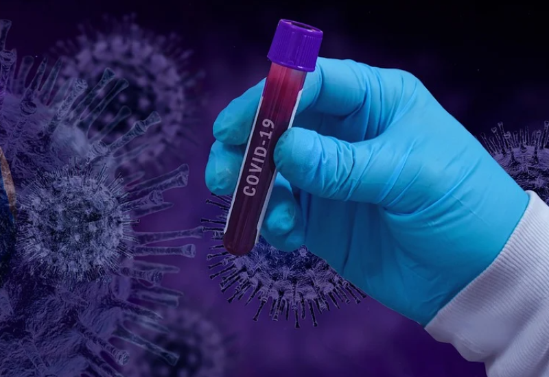 HRVATSKA:  Umrlo osam ljudi, zaraženo više od 720