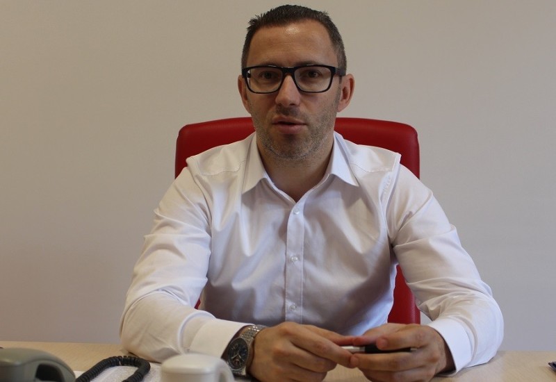 TOMAŠ: "Duboko me potresla iznenadna smrt mog mladog sugrađanina"