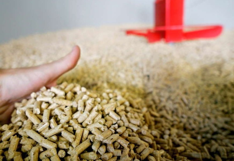 Cijene peleta nastavile da rastu