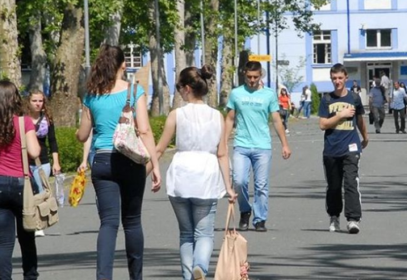 Studentkinje u Banjoj Luci obradovale kuvarice