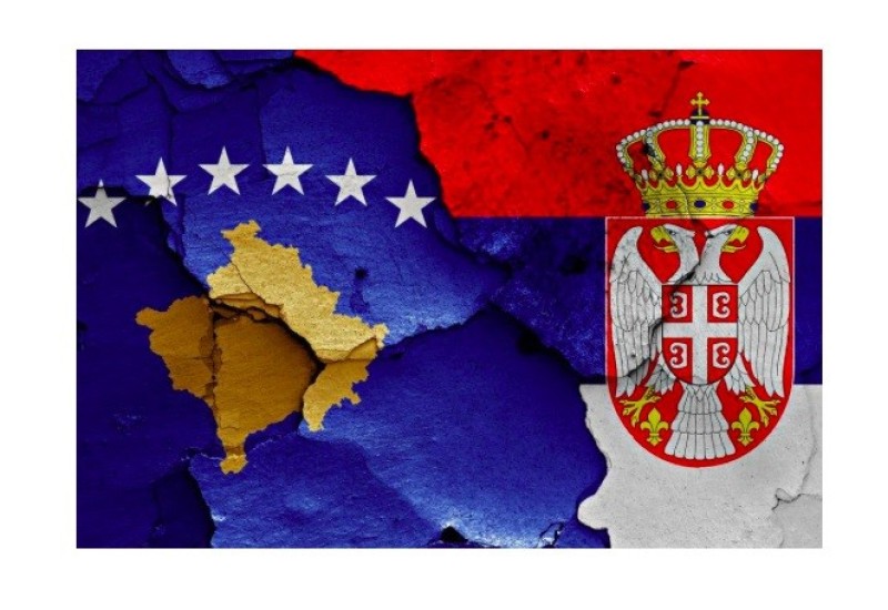 SRBIJA: Odbaciti model dvije Njemačke kao rješenje za Kosovo