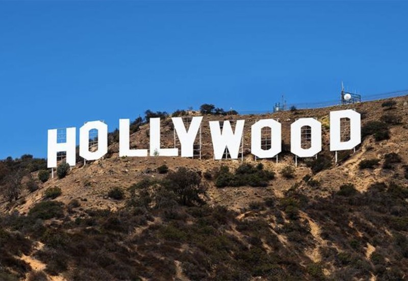 Renoviranje slavnog holivudskog znaka
