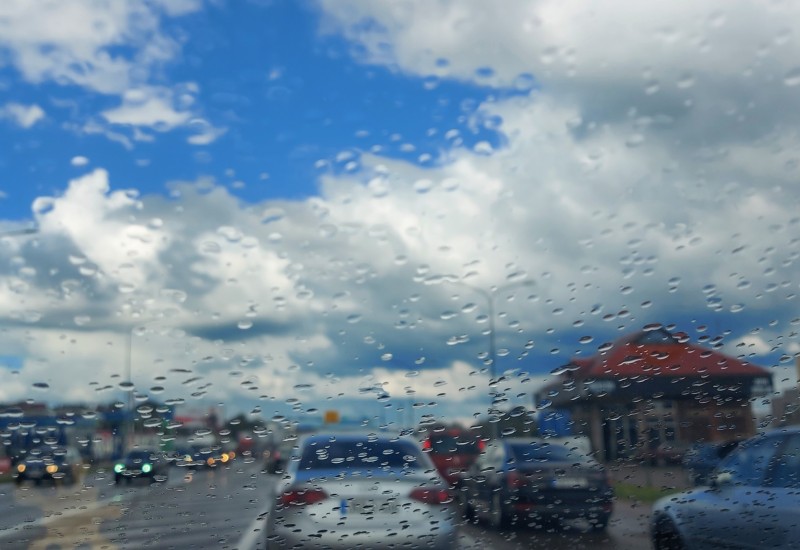 U nedjelju nas očekuje svježije i vjetrovito vrijeme