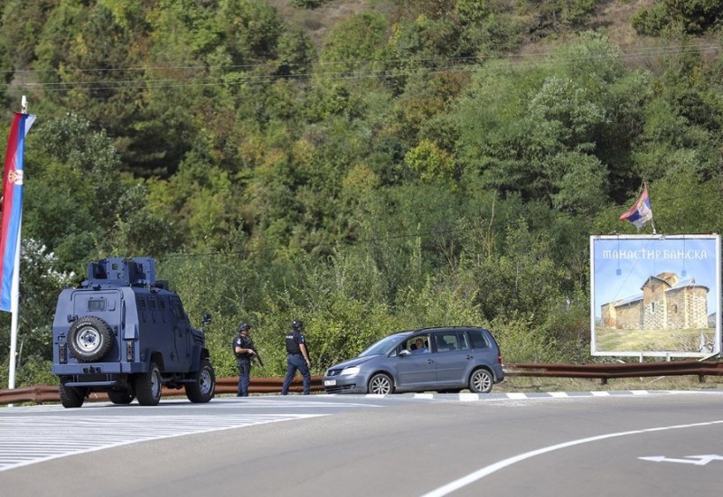 Sve oči uprte u sjever Kosova i Metohije: Srbi u strahu od ponavljanja martovskog pogroma