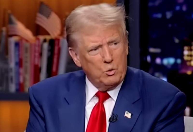 Tramp: Zelenski je najveći prodavac u istoriji