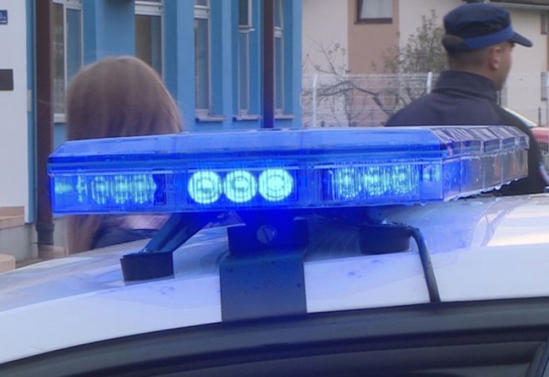 Zatražen pritvor osumjičenom zbog reketiranja radnice