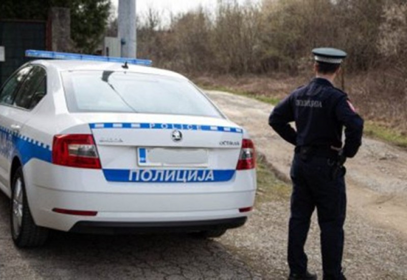 Servisna informacija PU Prijedor o značajnim bezbjednosnim događajima za dan 23.10.2022. godine