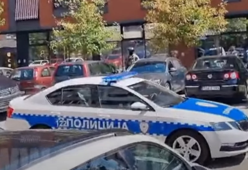 Uhapšen zbog nanošenja tjelesnih povreda