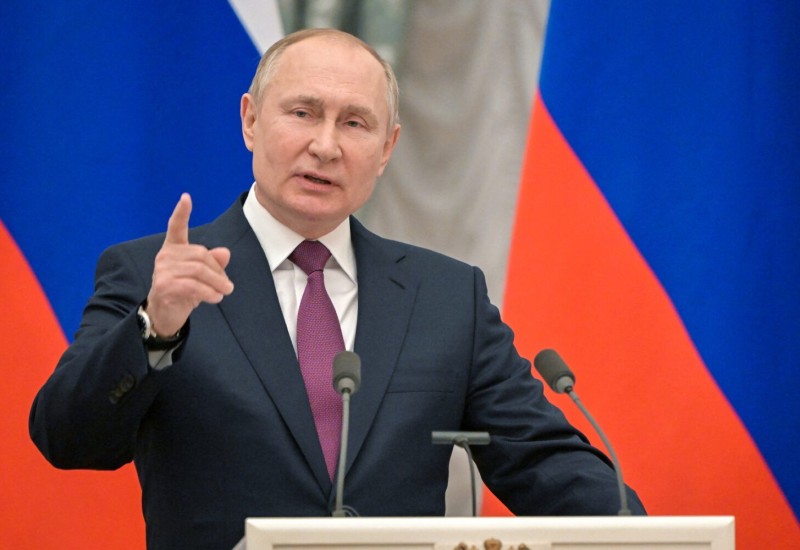 Putin ne planira razgovarati sa stranim liderima