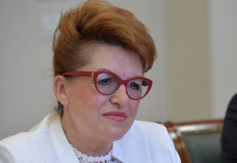 VIDOVIĆ: Utvrđen prijedlog drugog rebalansa budžeta od 4,5 milijardi KM