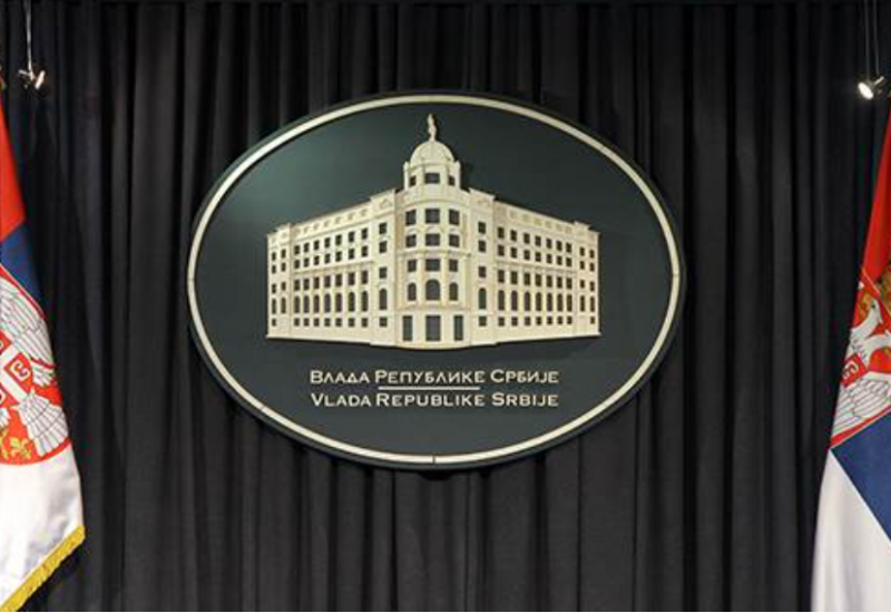 Sutra se bira novi sastav Vlade Srbije