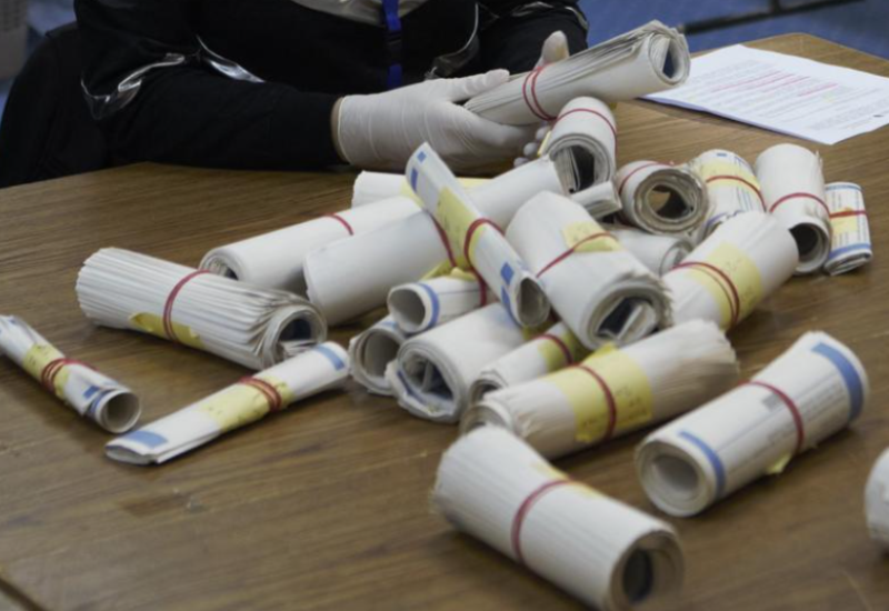 Počinje kontrolno brojanje glasova u Brčkom