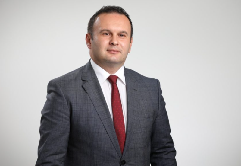 ĆOSIĆ: Dodik, Cvijanovićeva i SNSD su pobjednici izbora