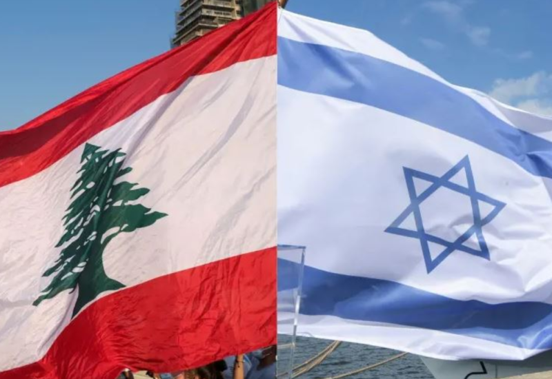 Utvrđen sporazum o razgraničavanju Izraela i Libana