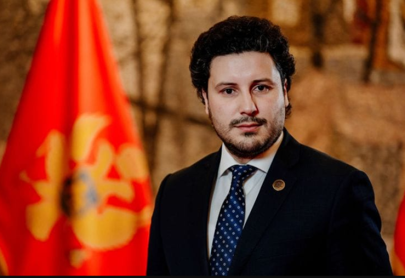 Abazović preuzima funkciju ministara spoljnih poslova