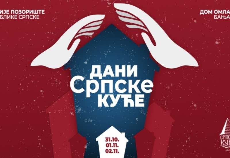 Spoj umjetnosti, humanosti, sjajnog druženja… “Dani Srpske kuće” uskoro u Banjaluci