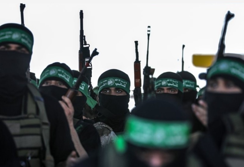 Prva izjava žene koju je sinoć oslobodio Hamas: Prošla sam kroz pakao