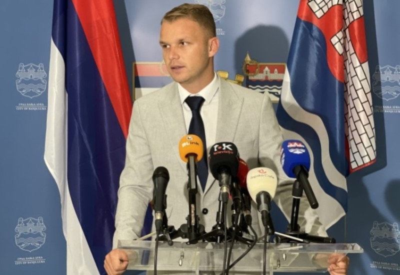 Odgođena sjednica zbog manjka odbornika: Stanivuković pozvao na rad
