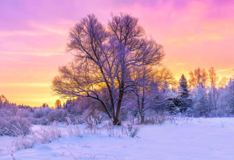 "Najhladnija zima u istoriji" ili još jedna izmišljotina? Meteorolog dao jasan odgovor