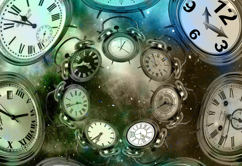 Za vikend počinje zimsko računanje vremena