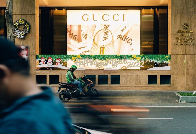 Kreativni direktor Gučija napustio kompaniju