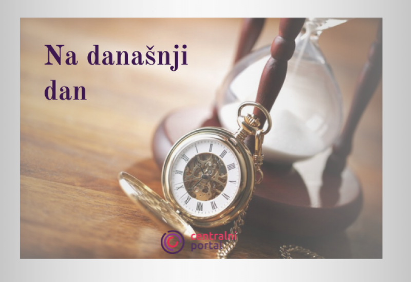 Na današnji dan je rođen Emir Kusturica