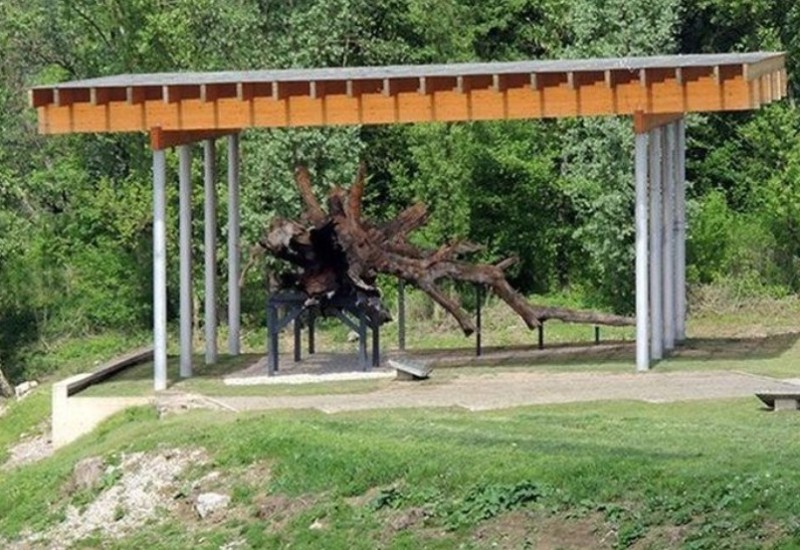 Tuleković: Donja Gradina će biti regionalni centar za istraživanje