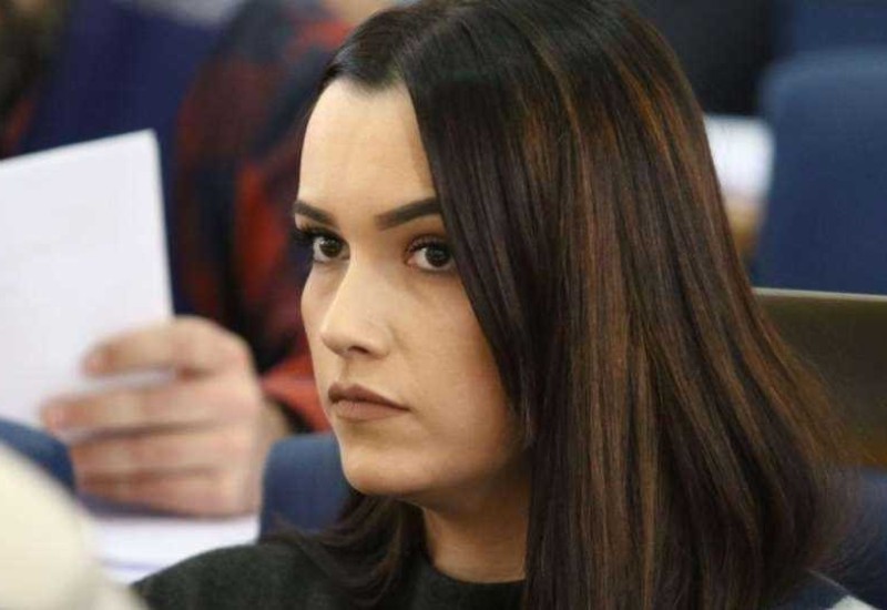 Dženanova sestra Sudu: Niste pravedni. Sram vas bilo