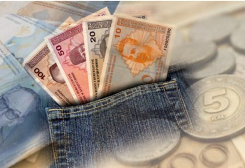 Prosječna plata u oktobru 1.198 KM - gdje su najveća, a gdje najmanja primanja