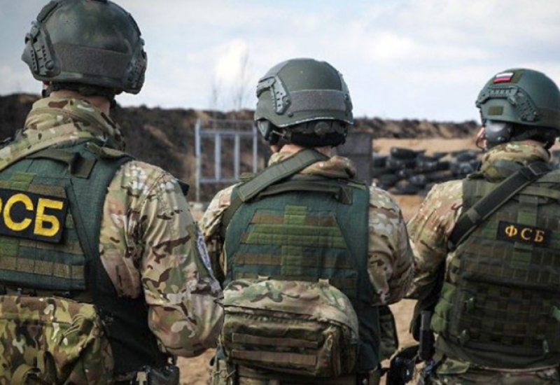 RUSIJA: Spriječen teroristički napad na Turski tok