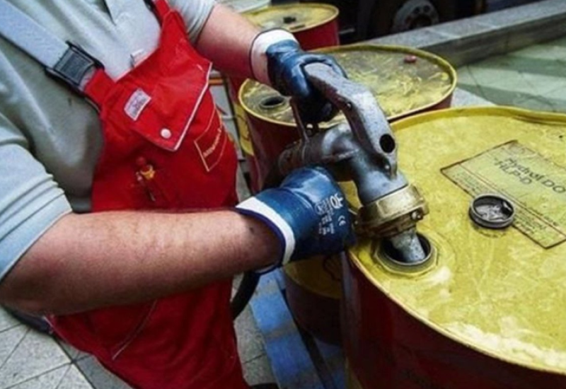 U Austriji počeli da kradu i lož ulje