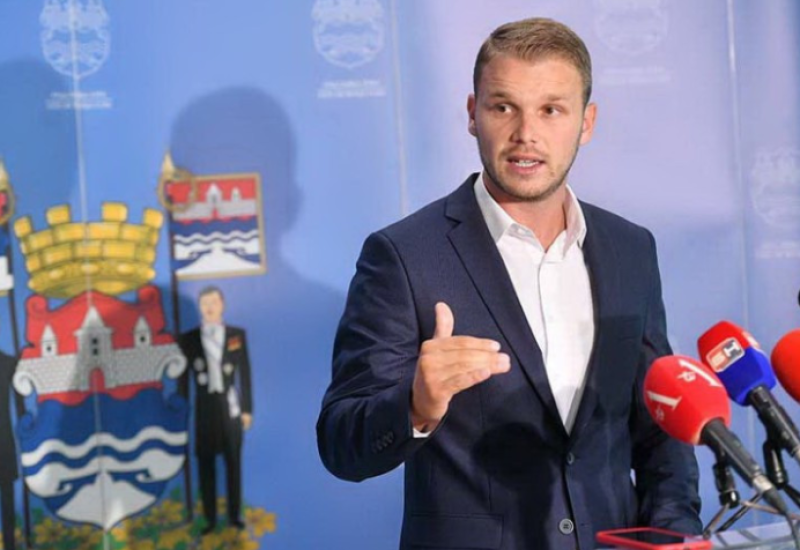 STANIVUKOVIĆ: Grad neće pristati na neutemeljene zahtjeve "Eko toplane"
